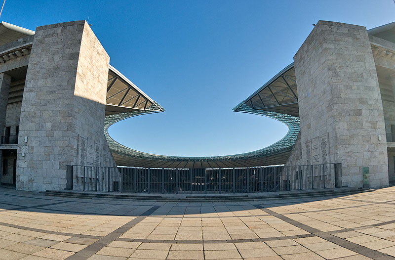 Backside