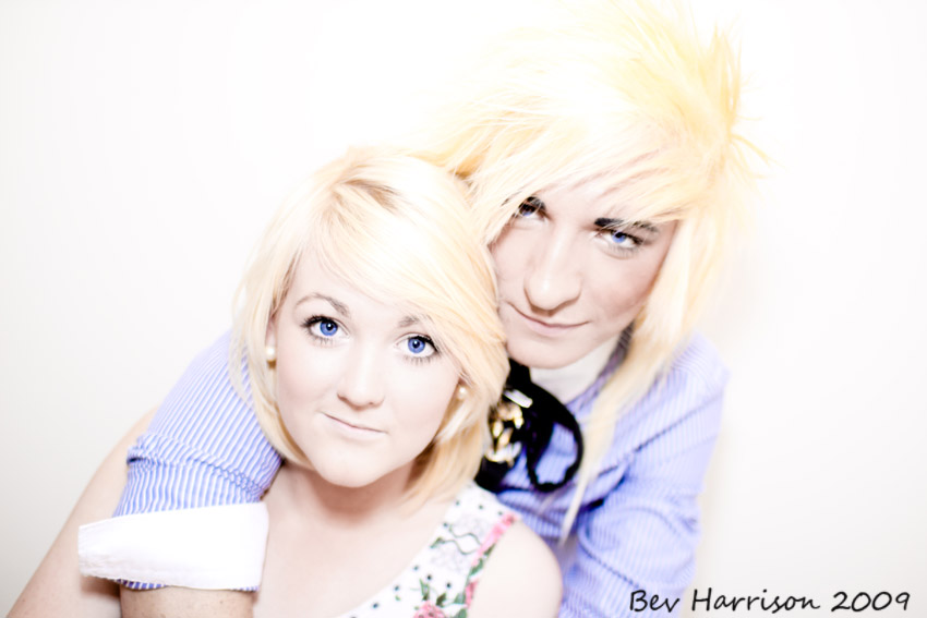 just....gawjus