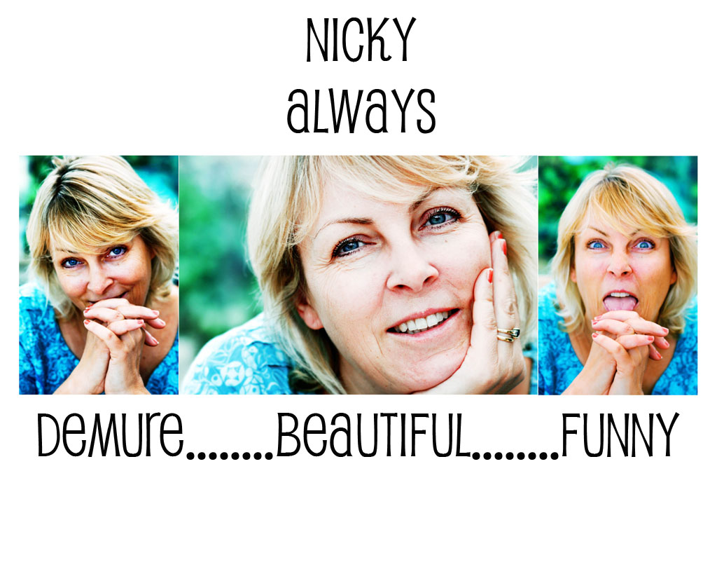 nicky