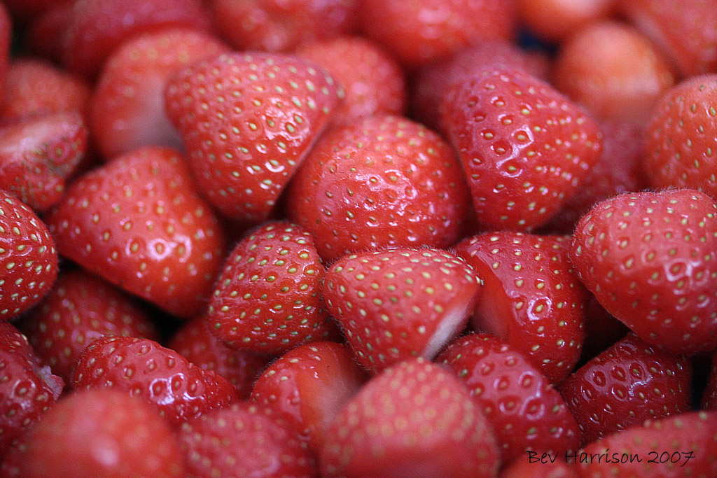 feeling fruity anyone? ;)