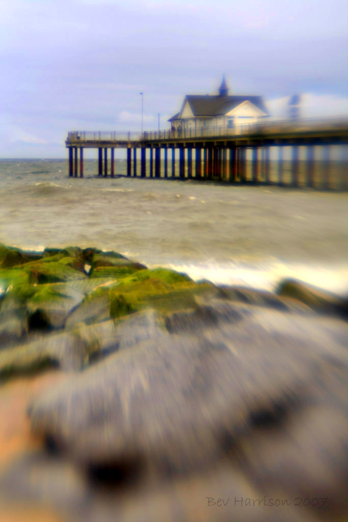 storms approaching southwold