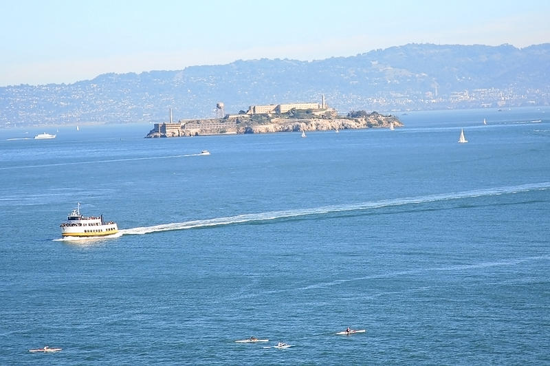 Alcatraz