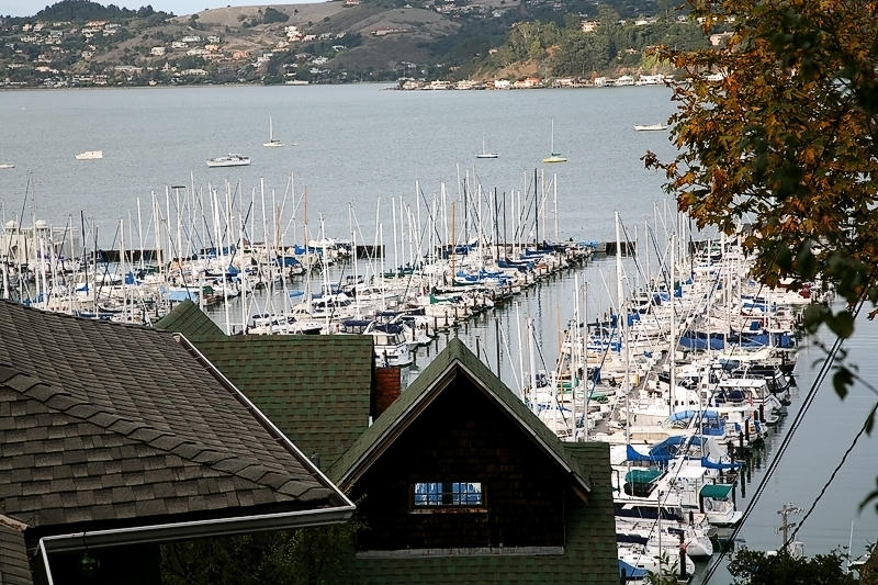 Sausalito