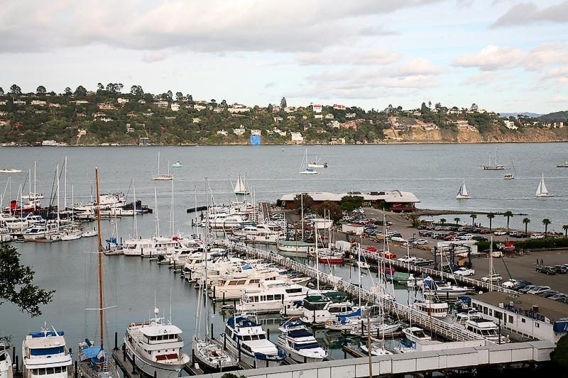 Sausalito
