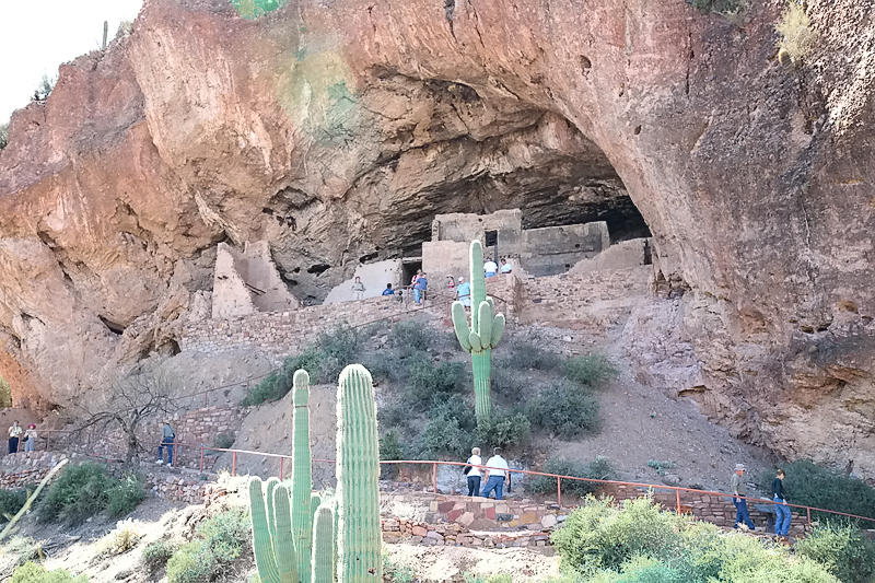 Tonto National Monument