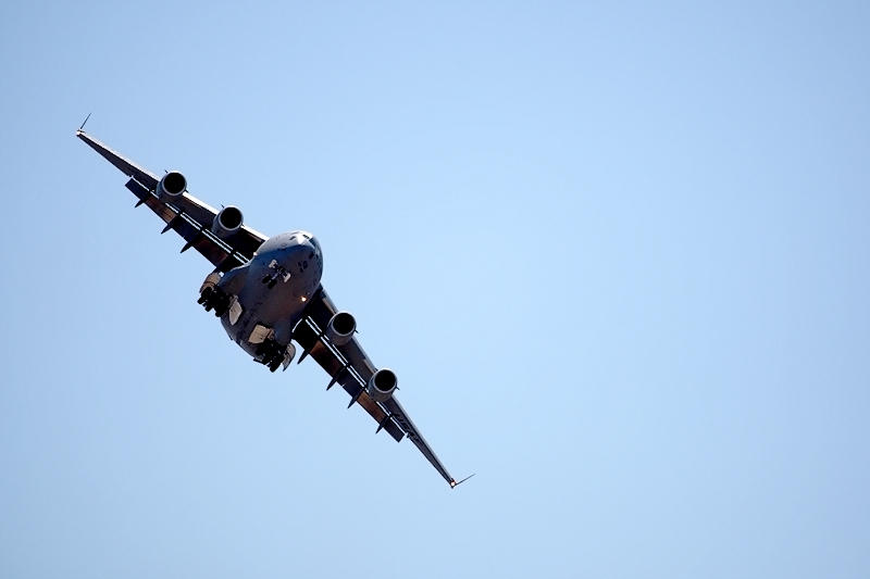 C17 Globemaster