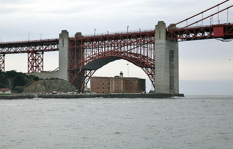 Fort Point