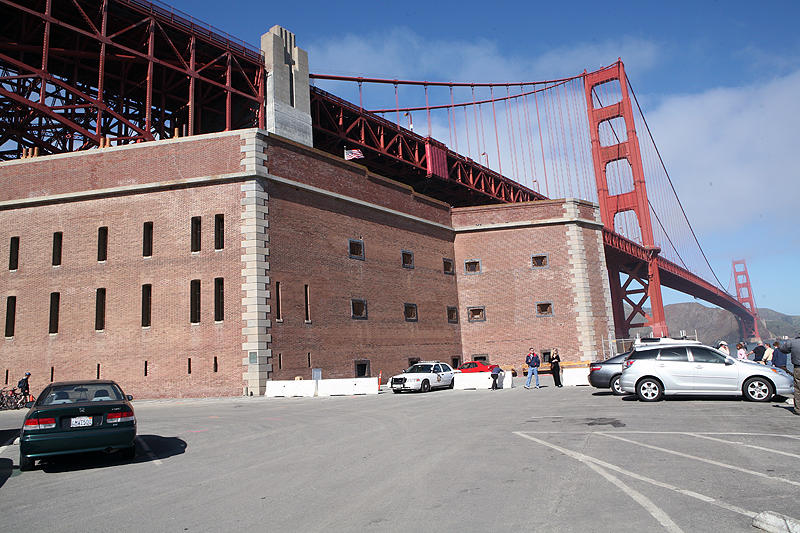 Fort Point
