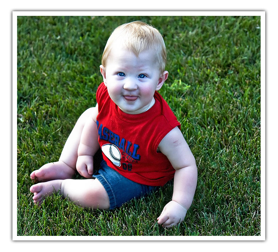 aug 3 grass