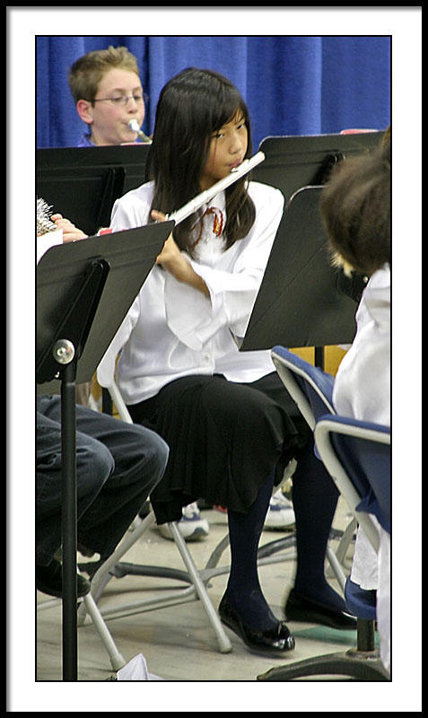 dec 15 flute