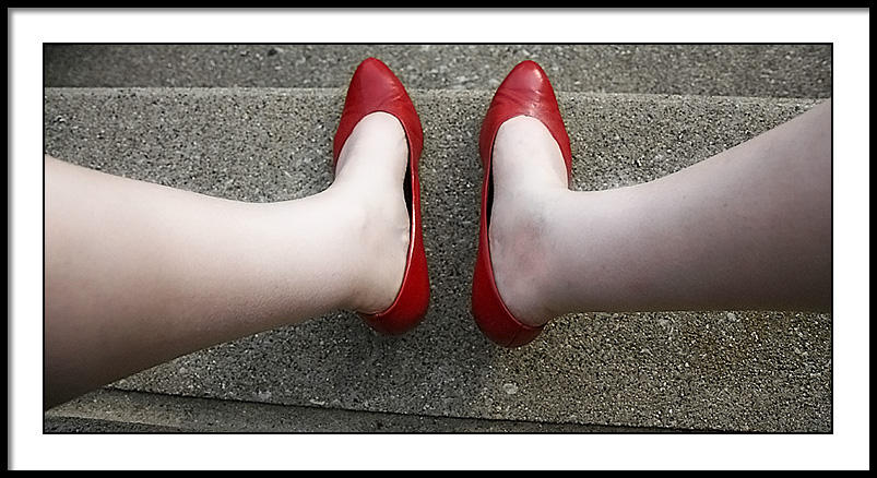june 29 redfeet sp