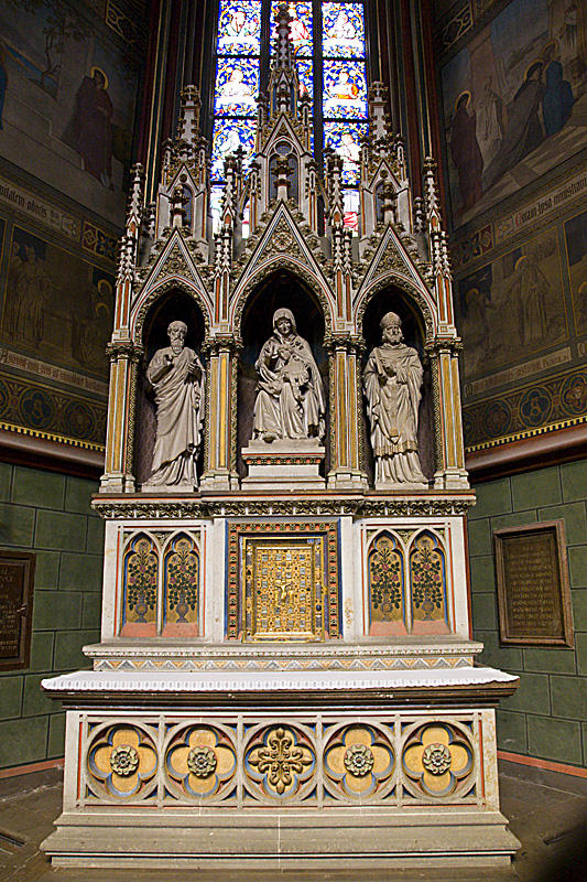 St Vitus Cathedral