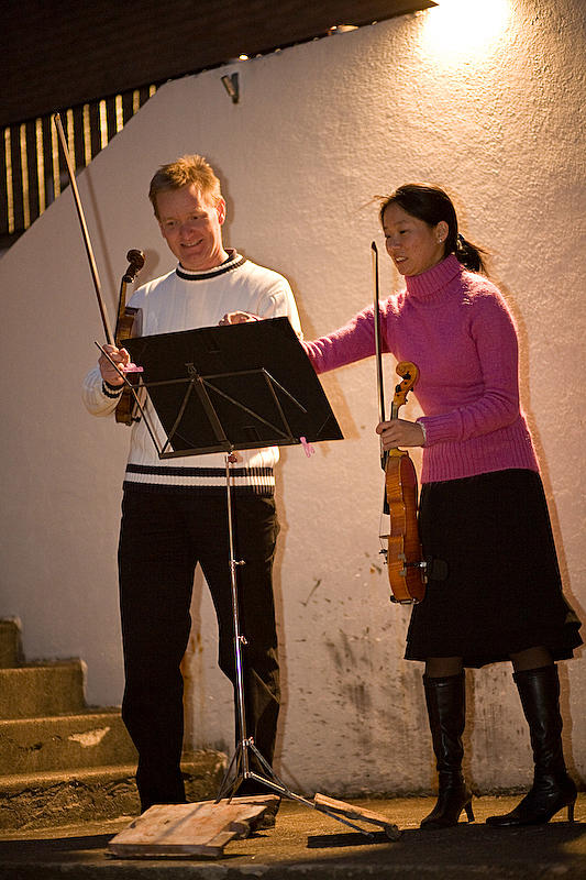 Galleri : Konsert