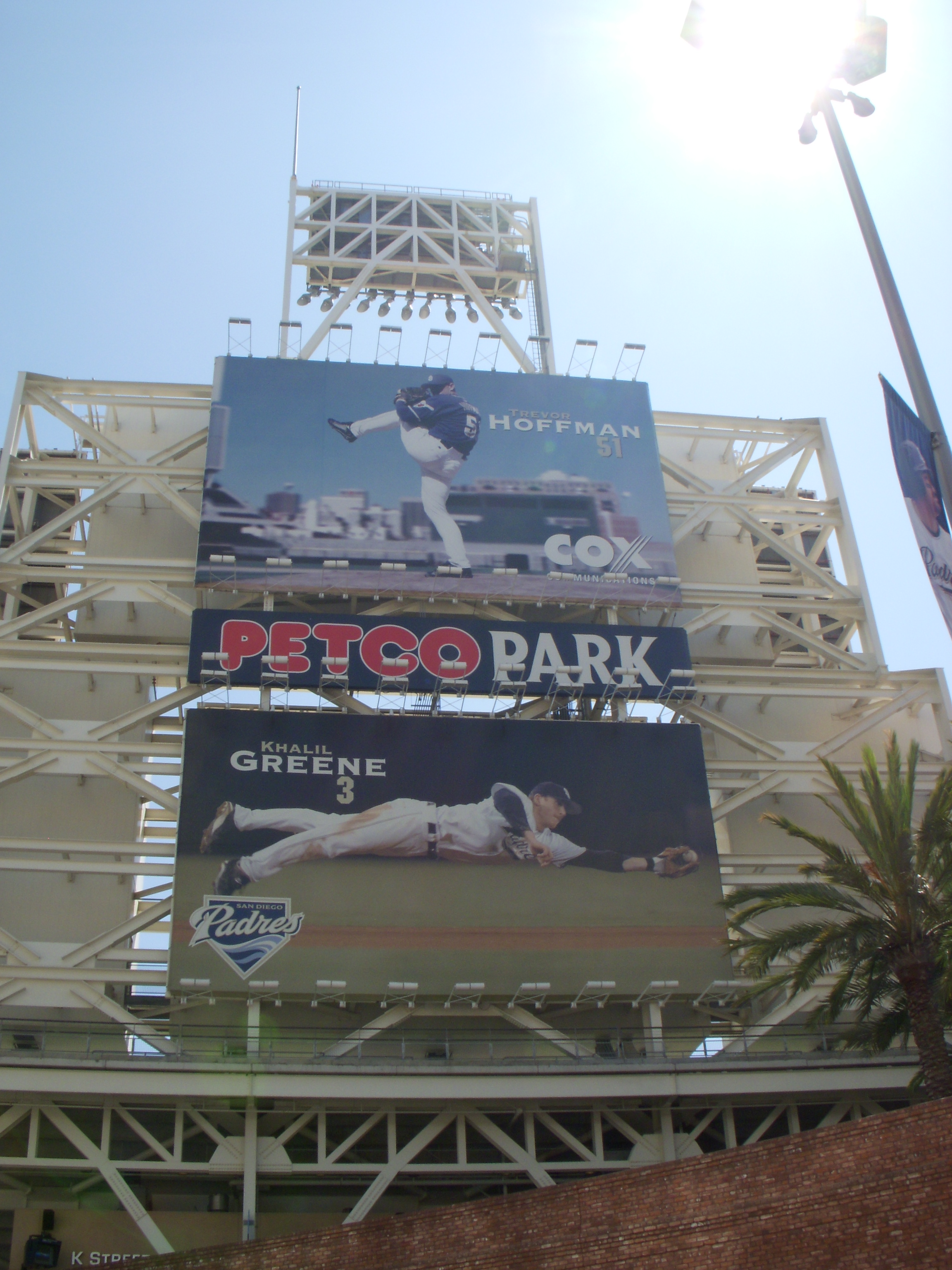 San Diego