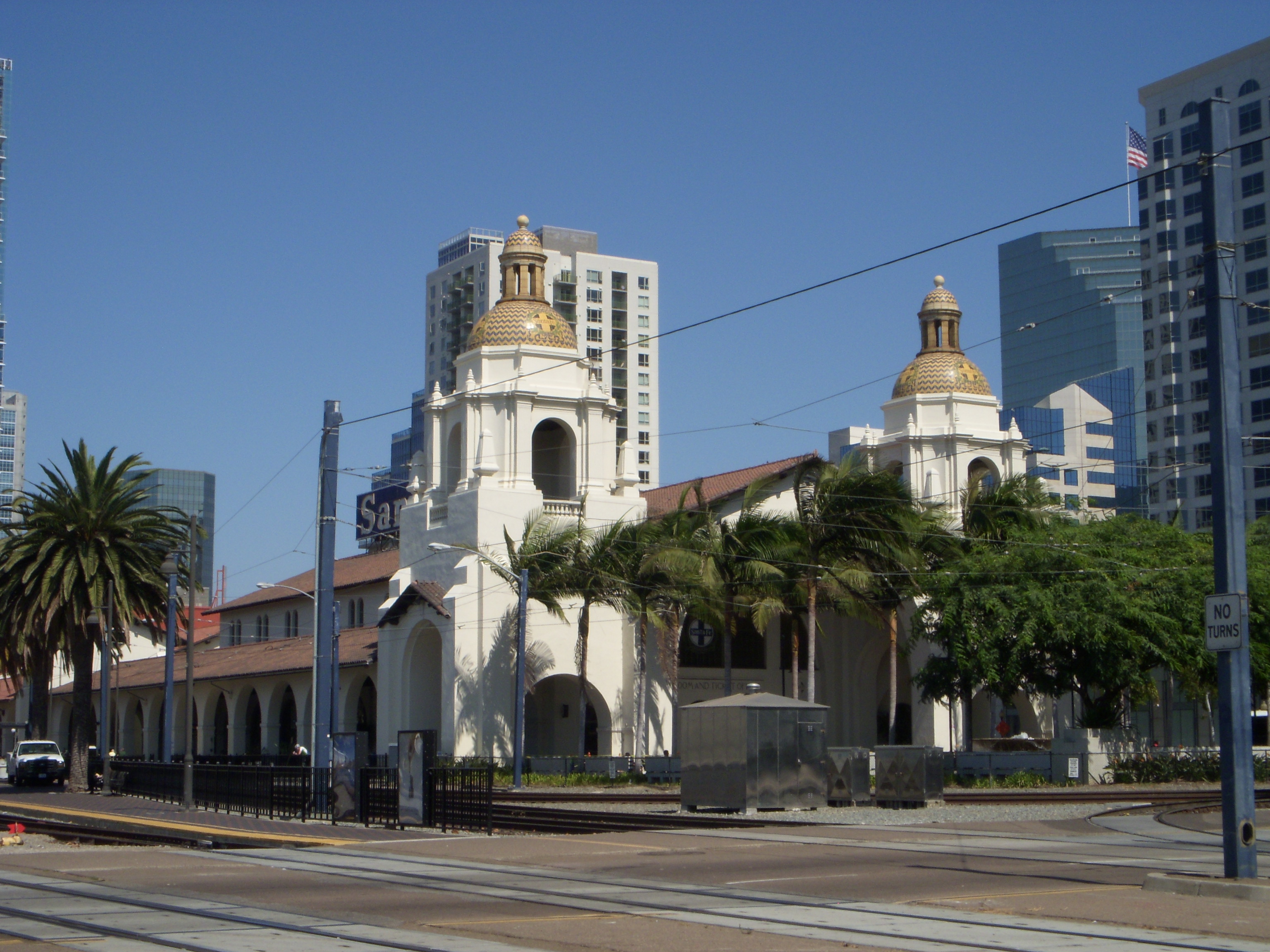 San Diego