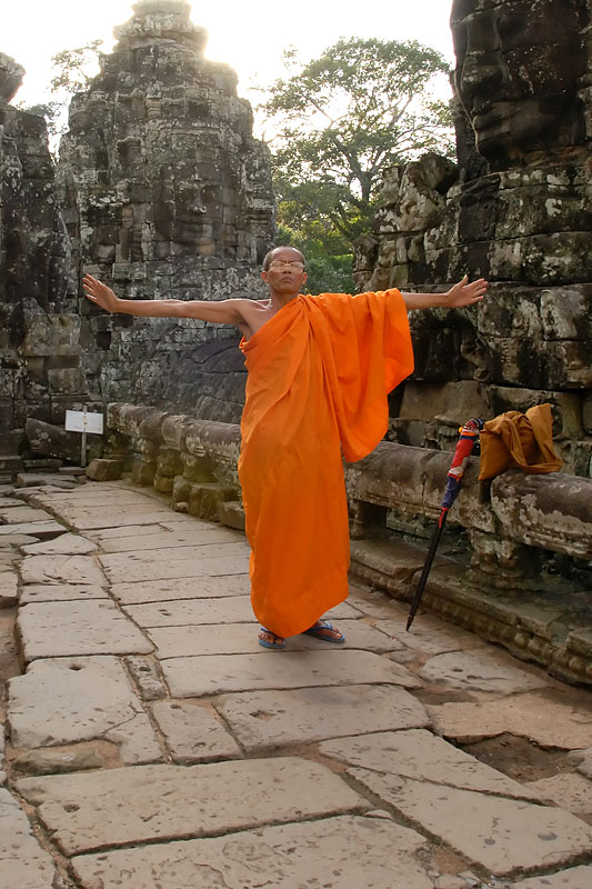 Bayon
