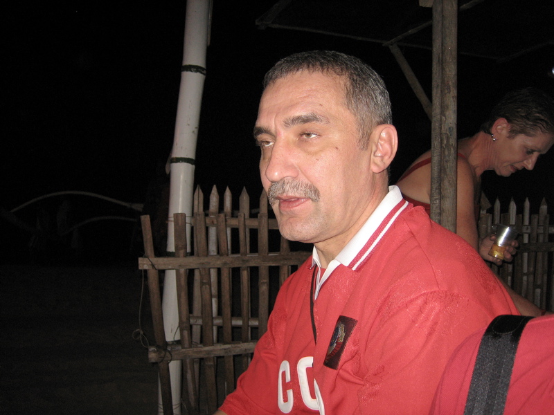 Sergei