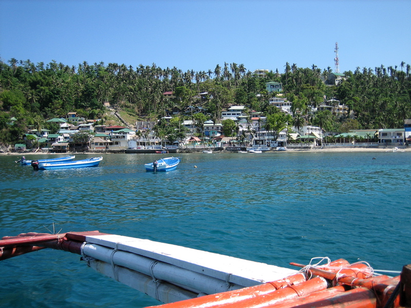 Puerto Galera