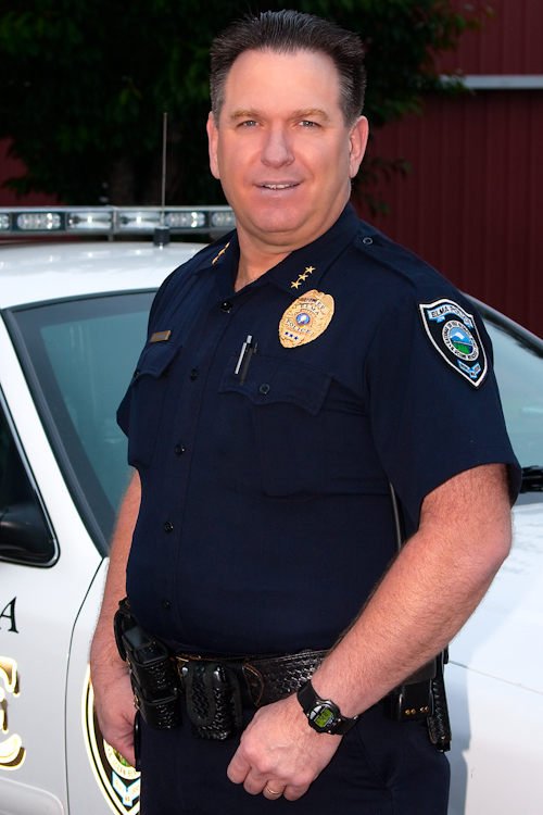 Elma Police Department
