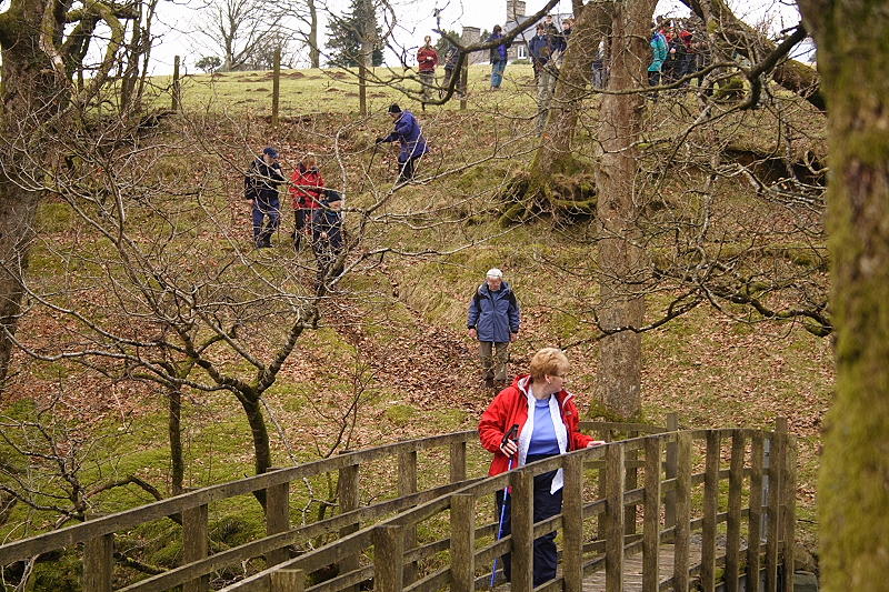 Pont Bodfuddau 3