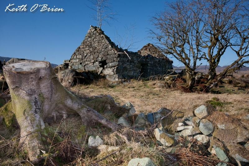 Gors Wen Revisited