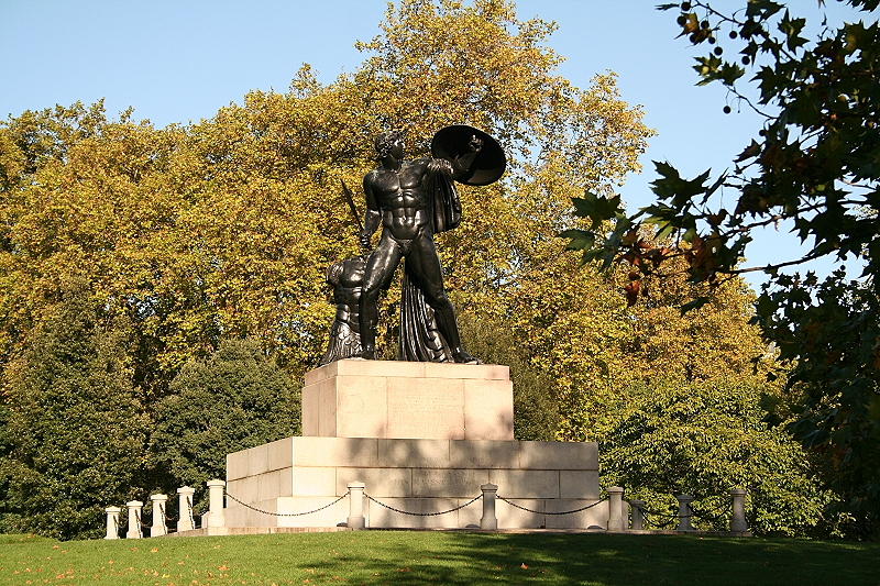 Achilles