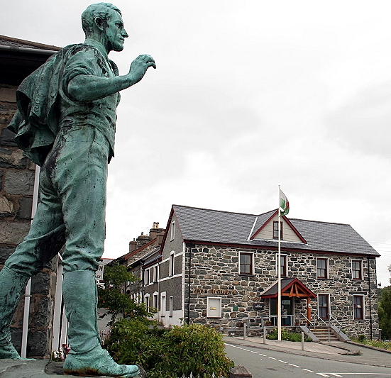 Hedd Wyn