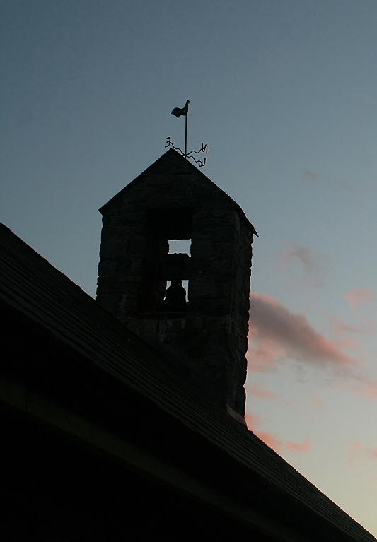 Bellcote