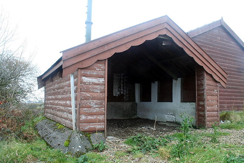 Water Filter Bldg.