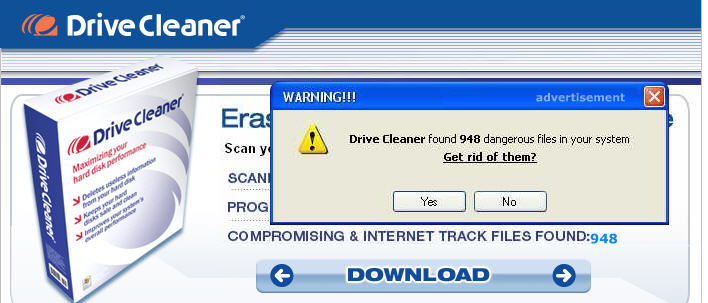DriveCleaner popup.jpg