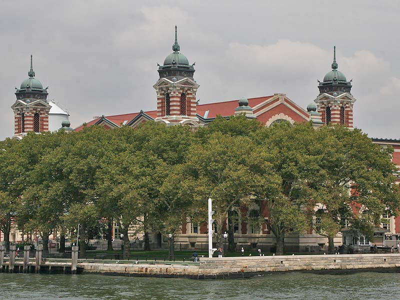 Ellis Island