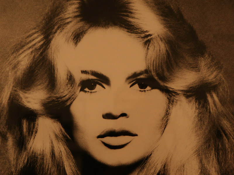 Brigitte Bardot