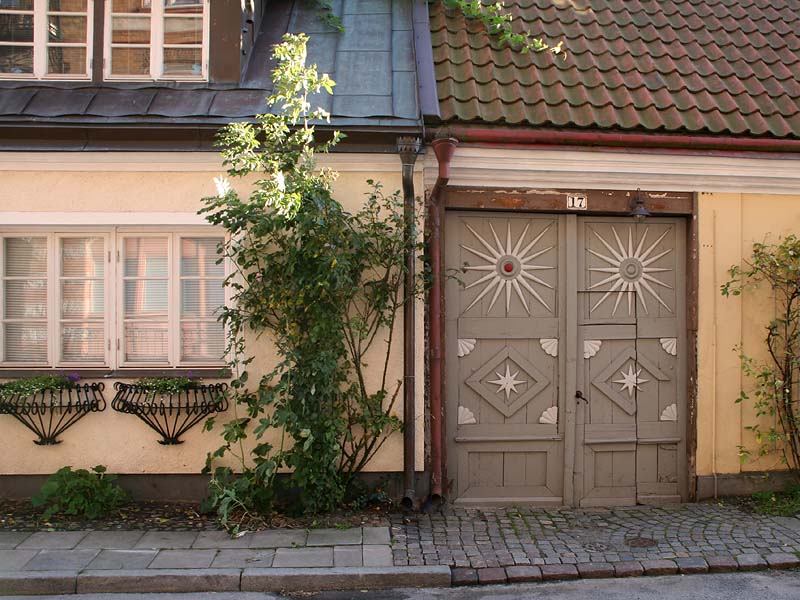 Ystad