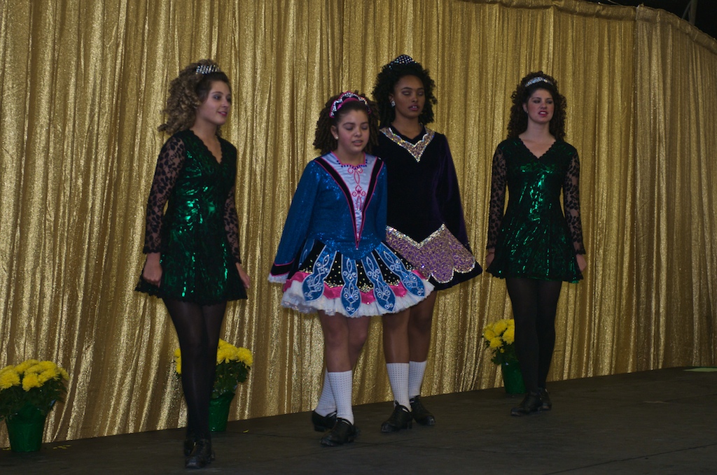 Mc Cartan Irish School of Dance