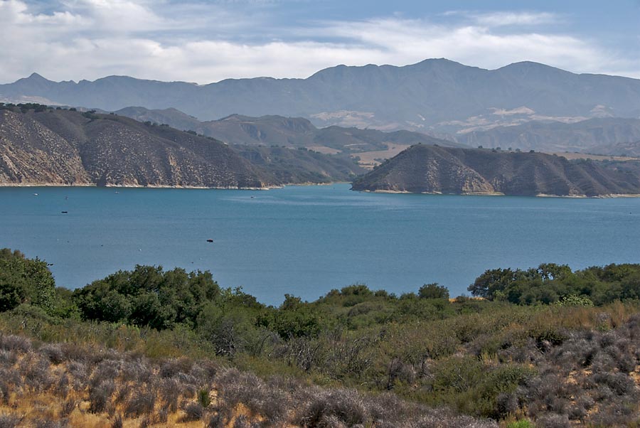 Lake Cachuma