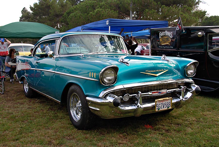 1957 Chevy