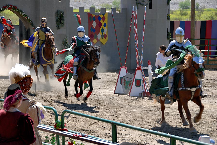 Joust