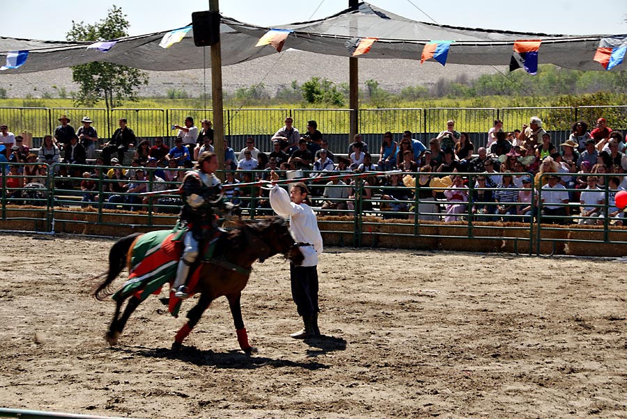 Joust