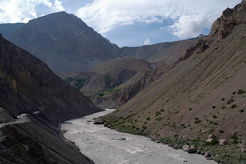 05 The Spiti River 02