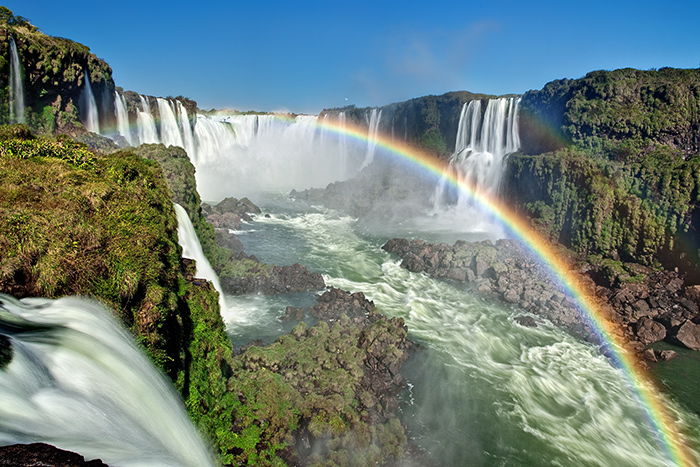 Cataratas