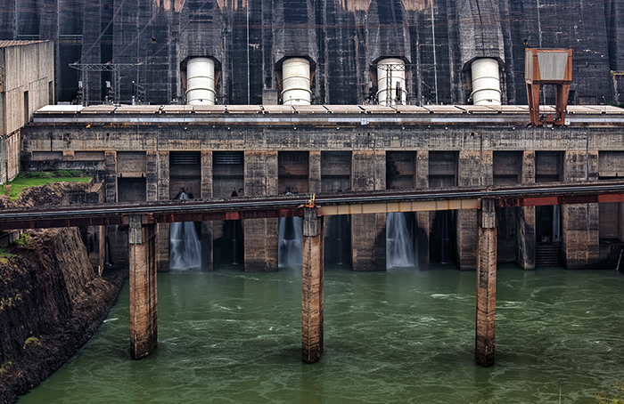 itaipu