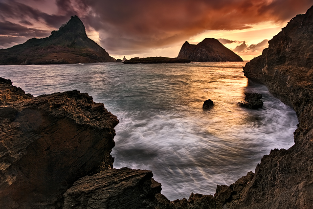 Sueste sunrise #4
