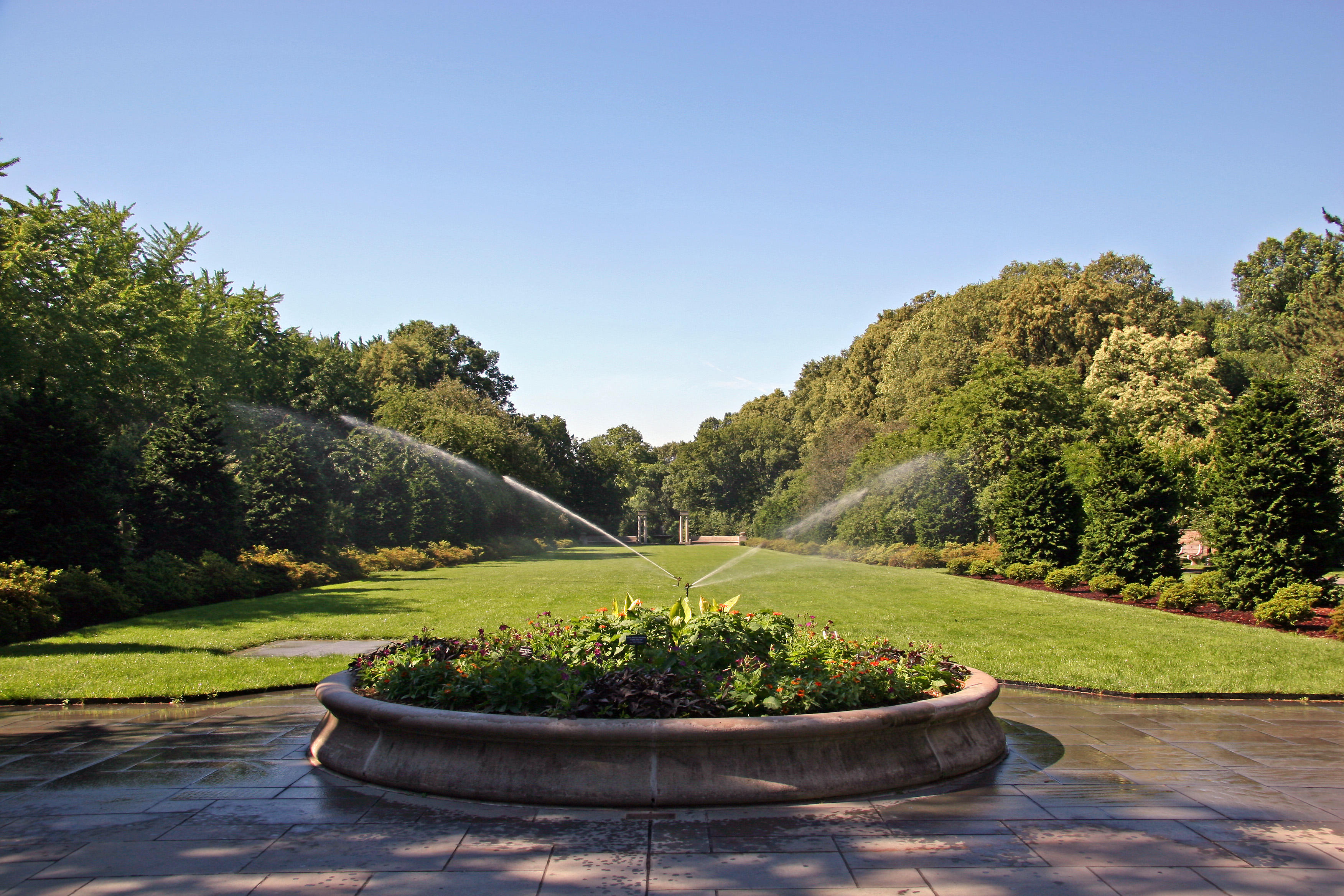 Osborne Garden