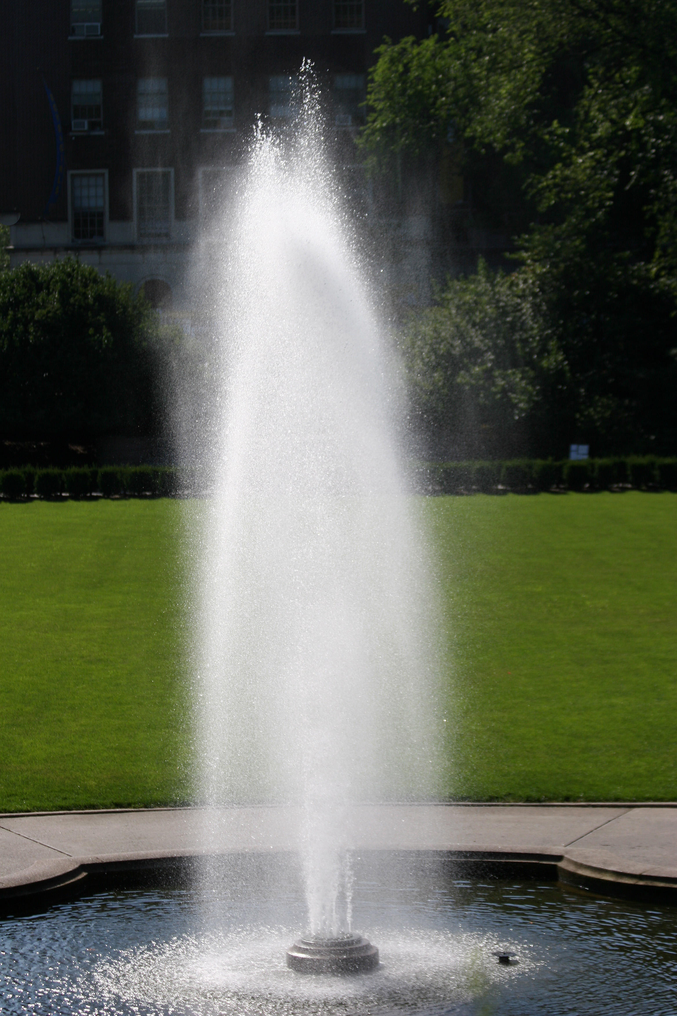 Fountain