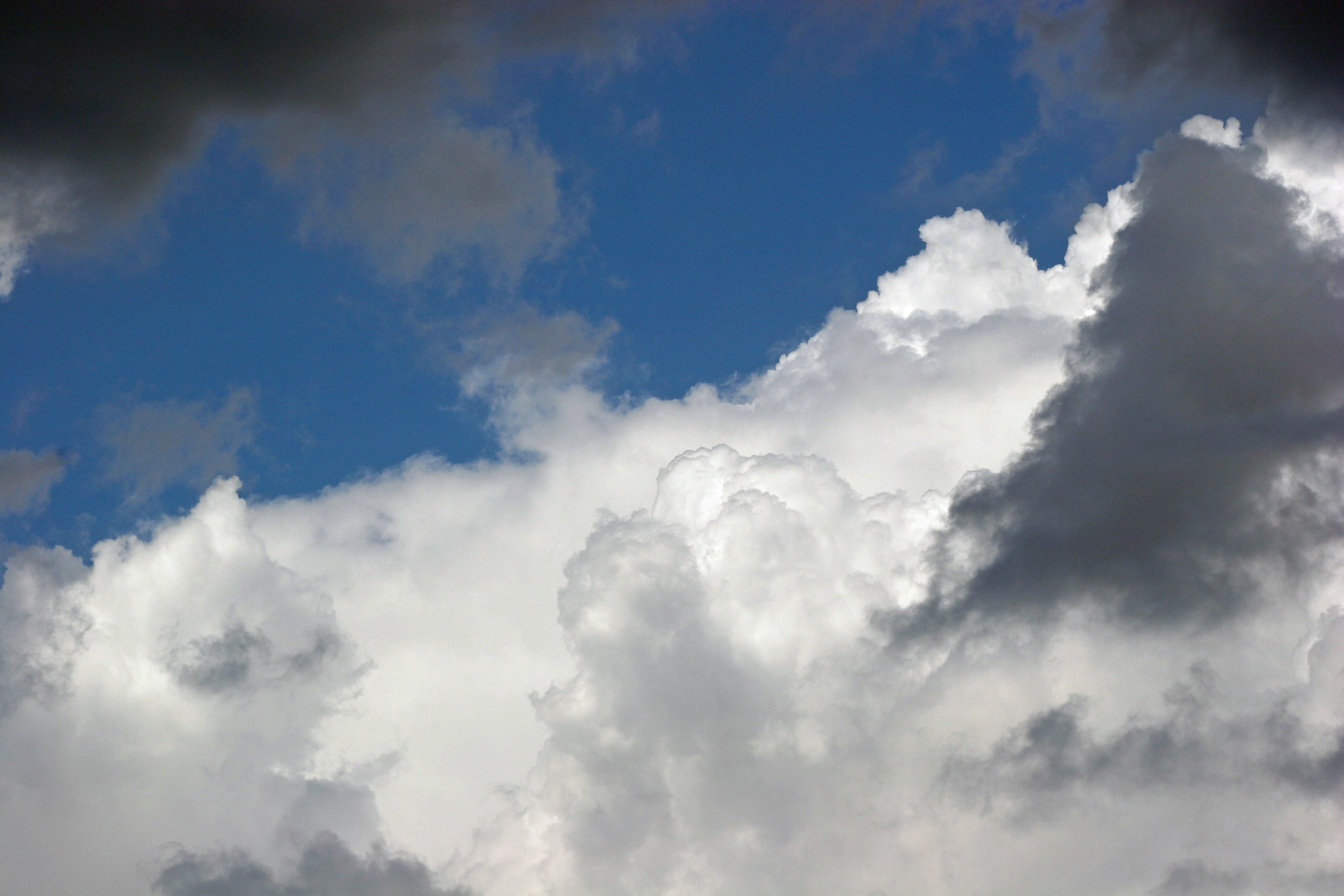 Clouds