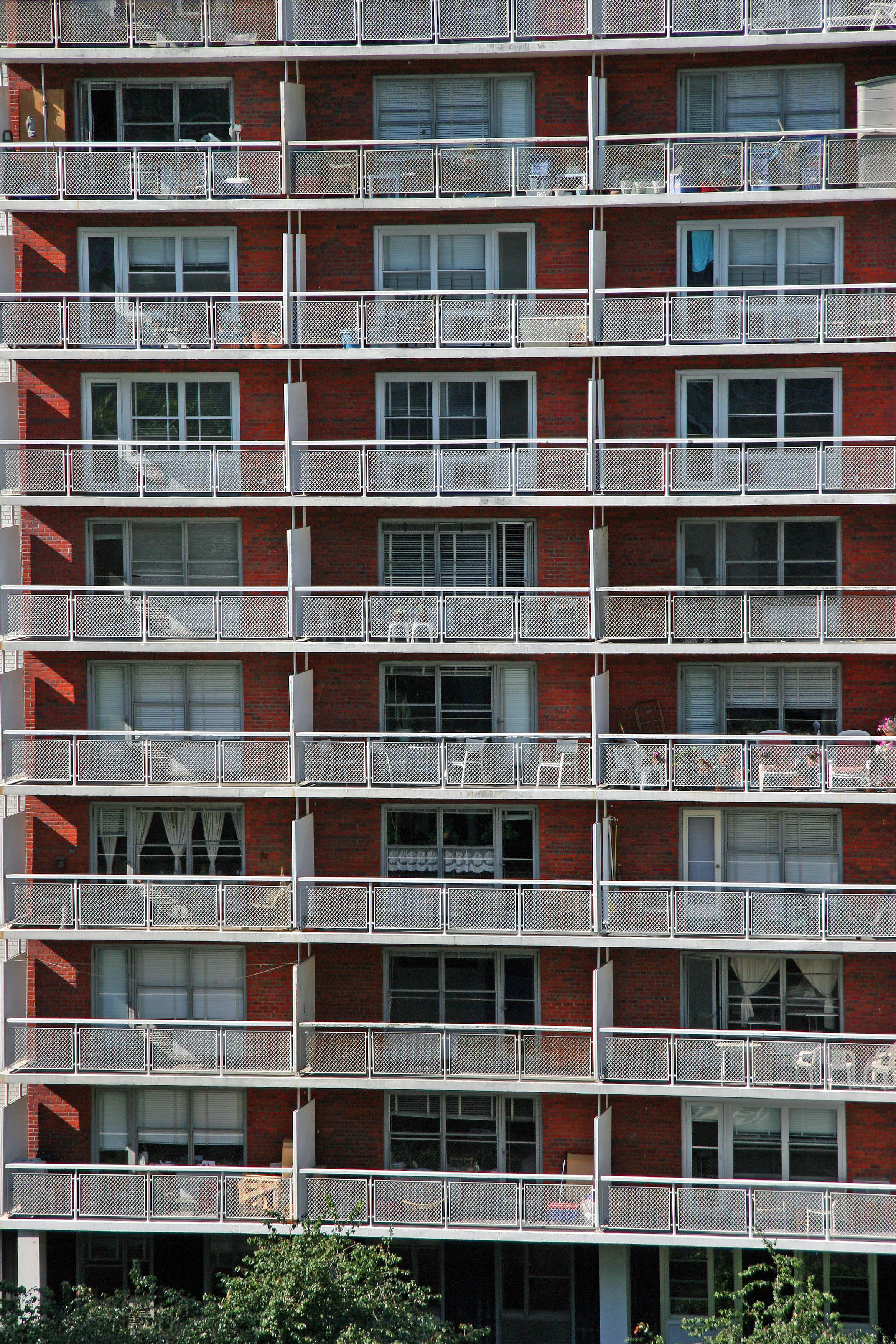 NYU Housing