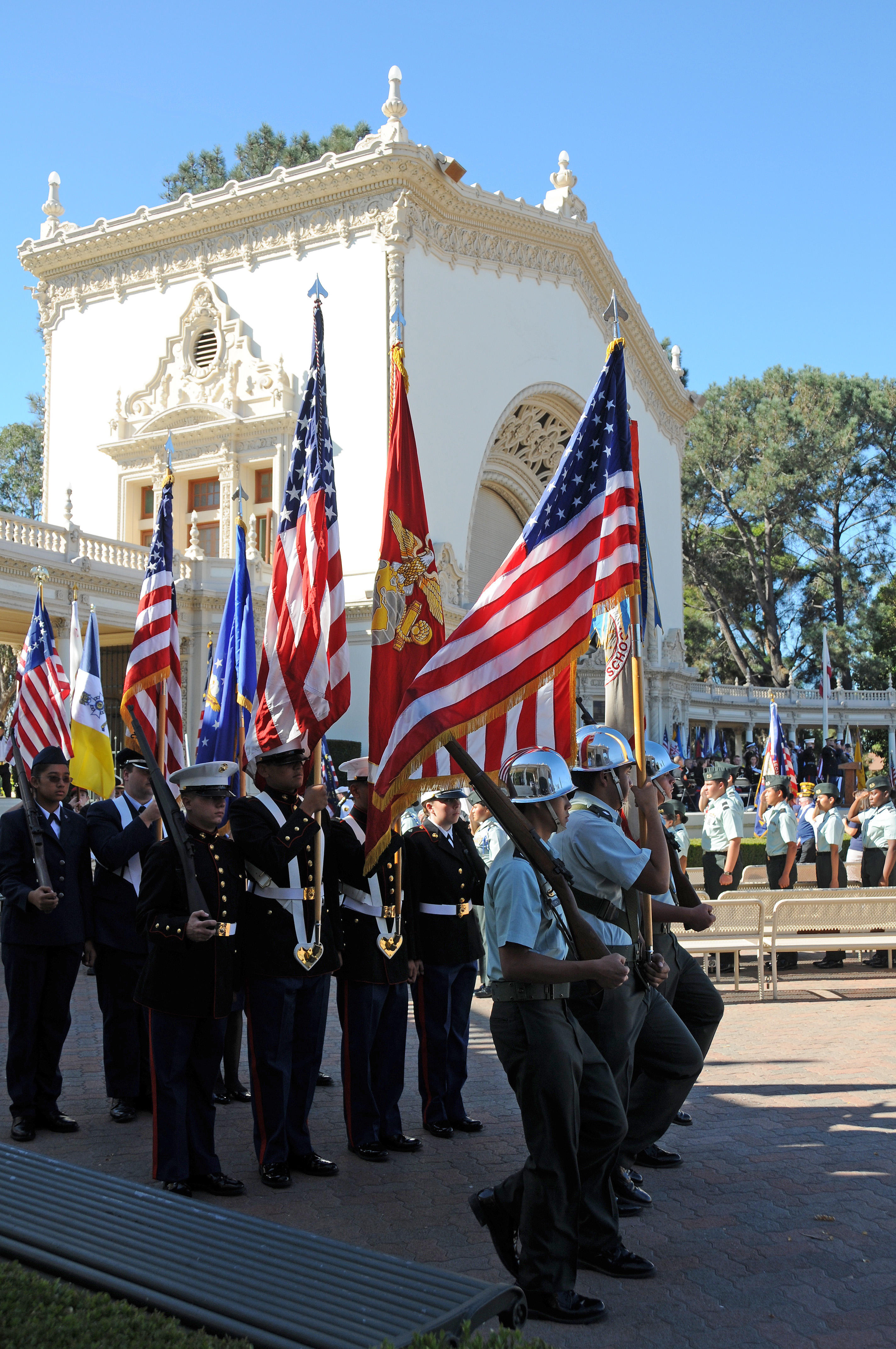 Balboa Park