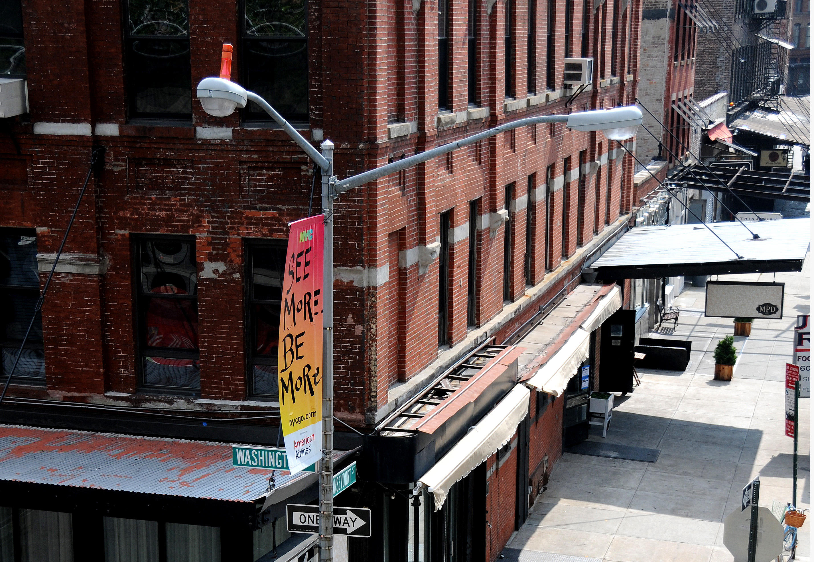 Highline View