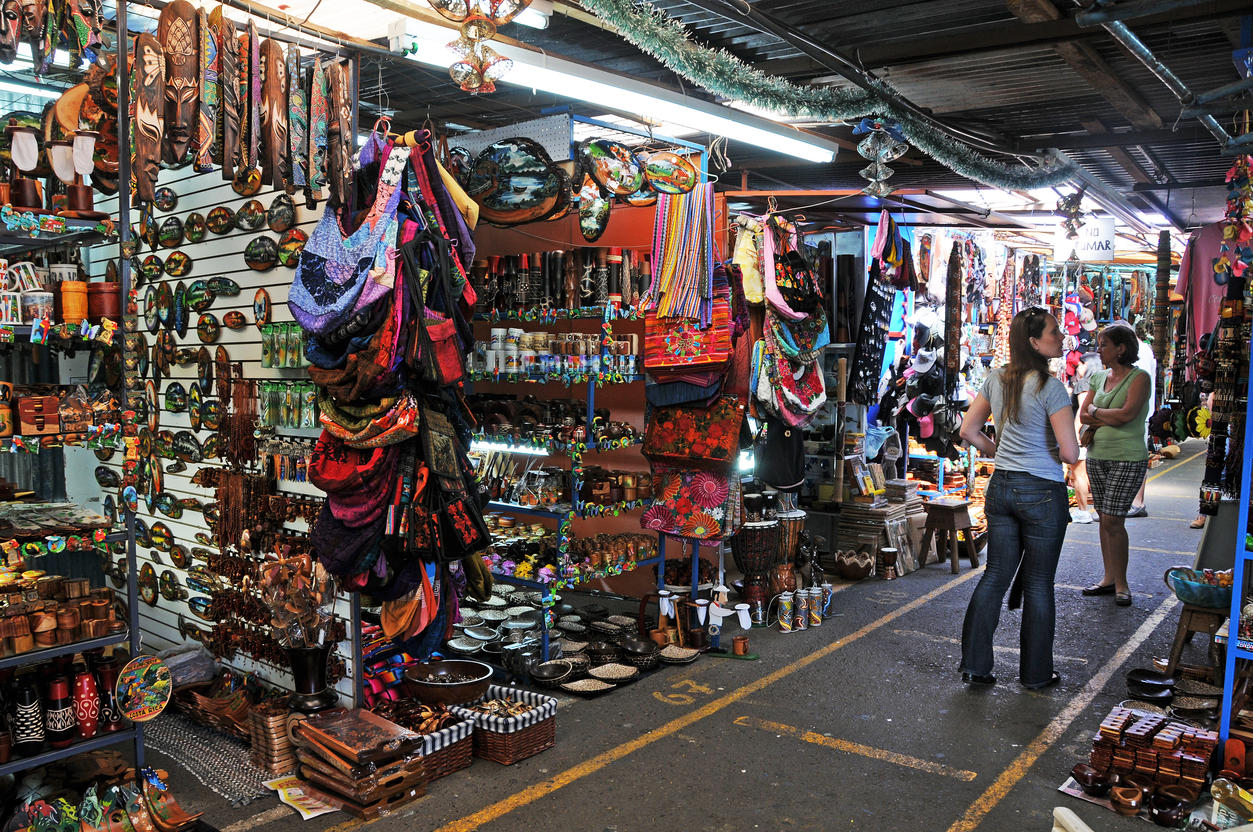 Market Picture
