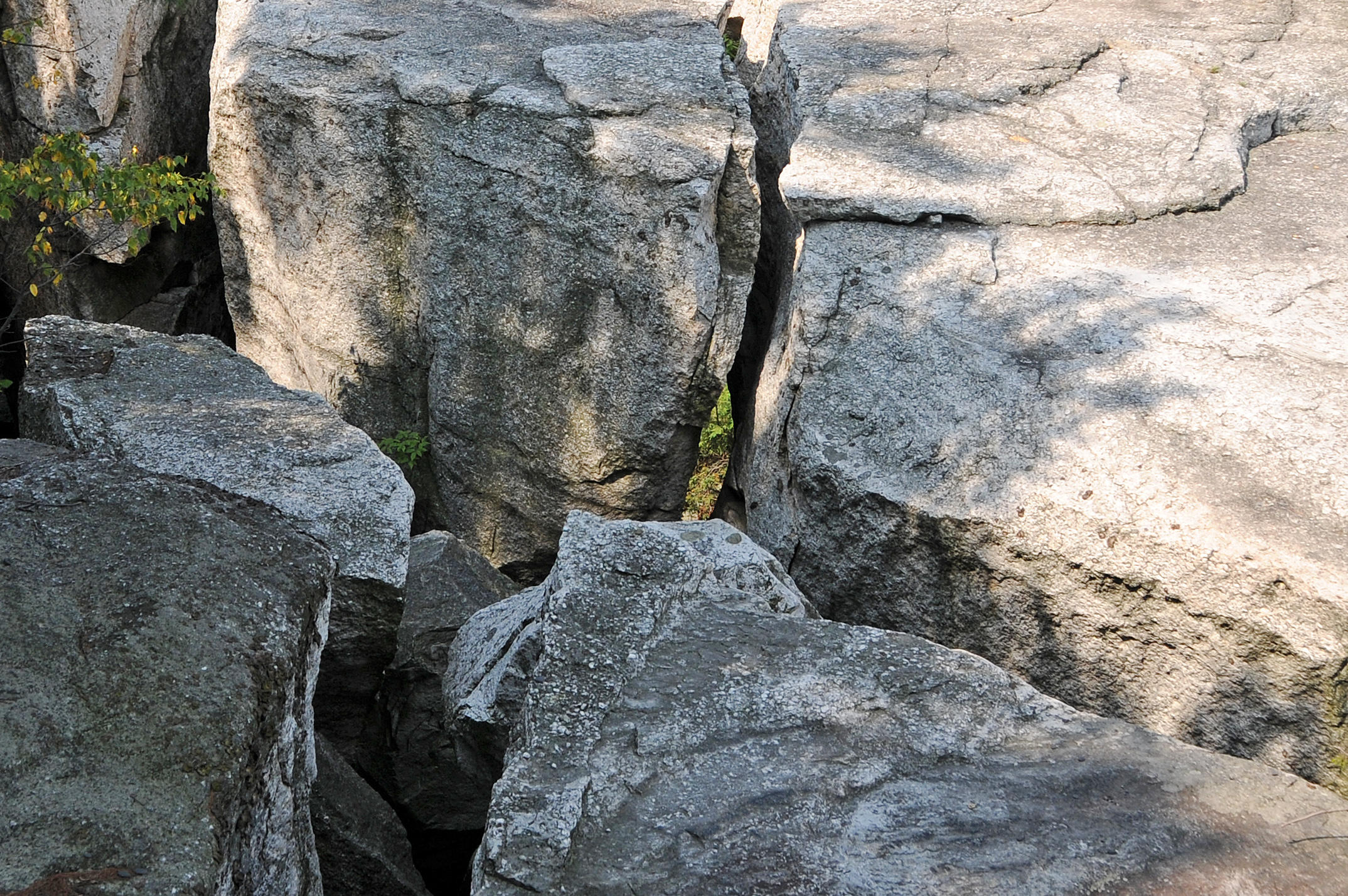 Mohonk Mountain House Resort